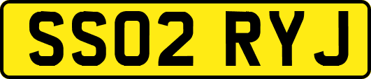 SS02RYJ