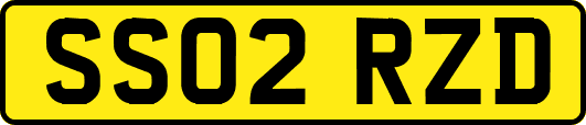 SS02RZD