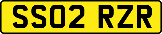 SS02RZR