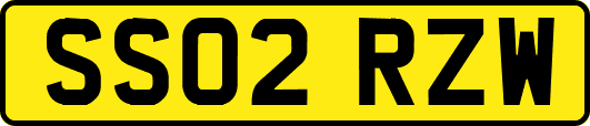 SS02RZW