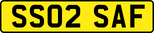 SS02SAF
