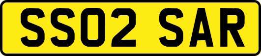 SS02SAR