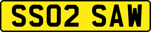 SS02SAW