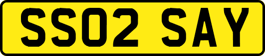 SS02SAY