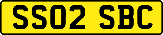 SS02SBC
