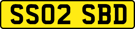 SS02SBD