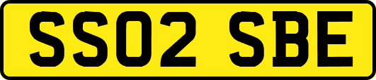 SS02SBE
