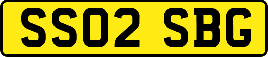 SS02SBG