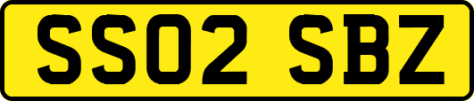 SS02SBZ