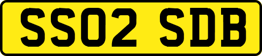 SS02SDB