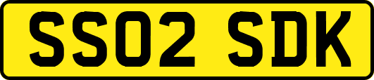 SS02SDK