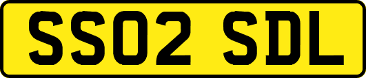 SS02SDL