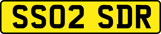 SS02SDR