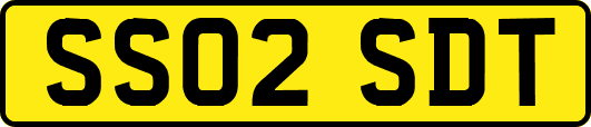 SS02SDT