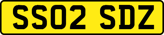 SS02SDZ