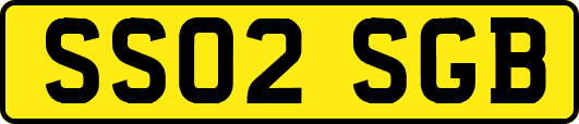 SS02SGB