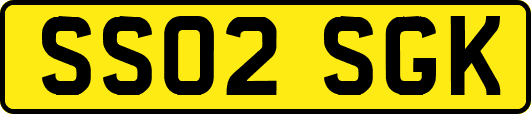 SS02SGK