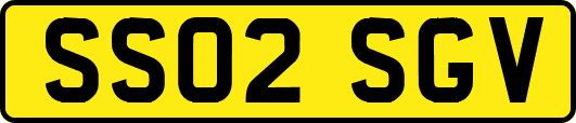 SS02SGV
