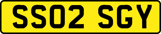 SS02SGY