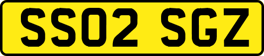 SS02SGZ