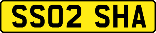 SS02SHA
