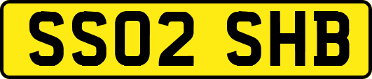 SS02SHB
