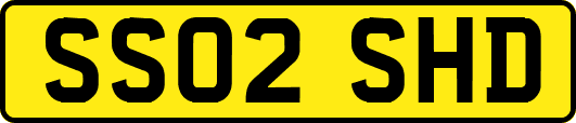 SS02SHD