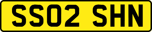 SS02SHN
