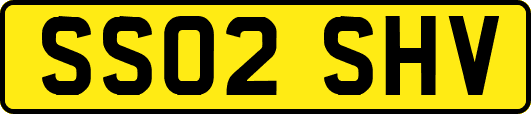 SS02SHV