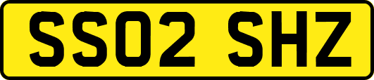 SS02SHZ