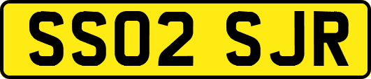 SS02SJR