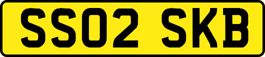 SS02SKB