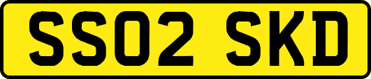 SS02SKD