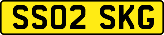 SS02SKG