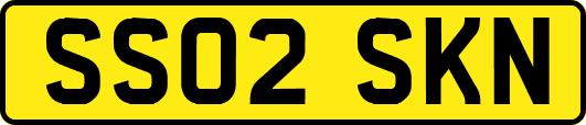 SS02SKN
