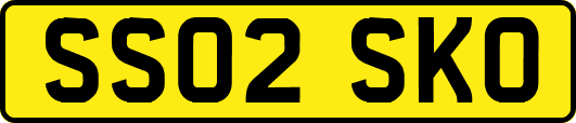 SS02SKO
