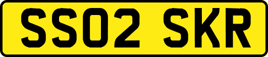 SS02SKR