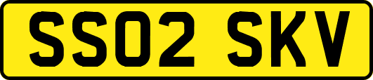 SS02SKV