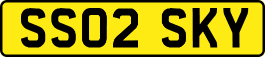 SS02SKY