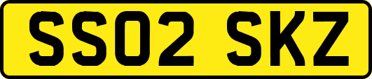SS02SKZ