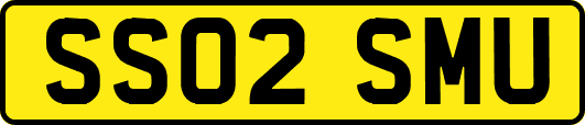 SS02SMU