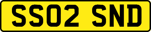 SS02SND