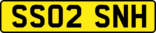 SS02SNH
