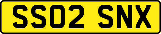 SS02SNX