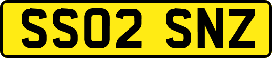 SS02SNZ