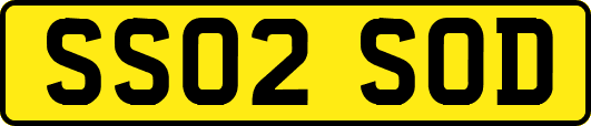 SS02SOD