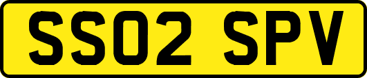 SS02SPV