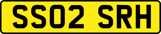 SS02SRH