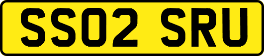 SS02SRU