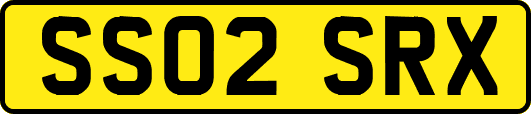 SS02SRX